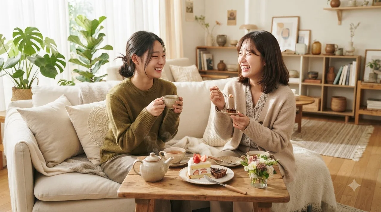 시청자 반응 및 향후 두 자매의 활동 기대감