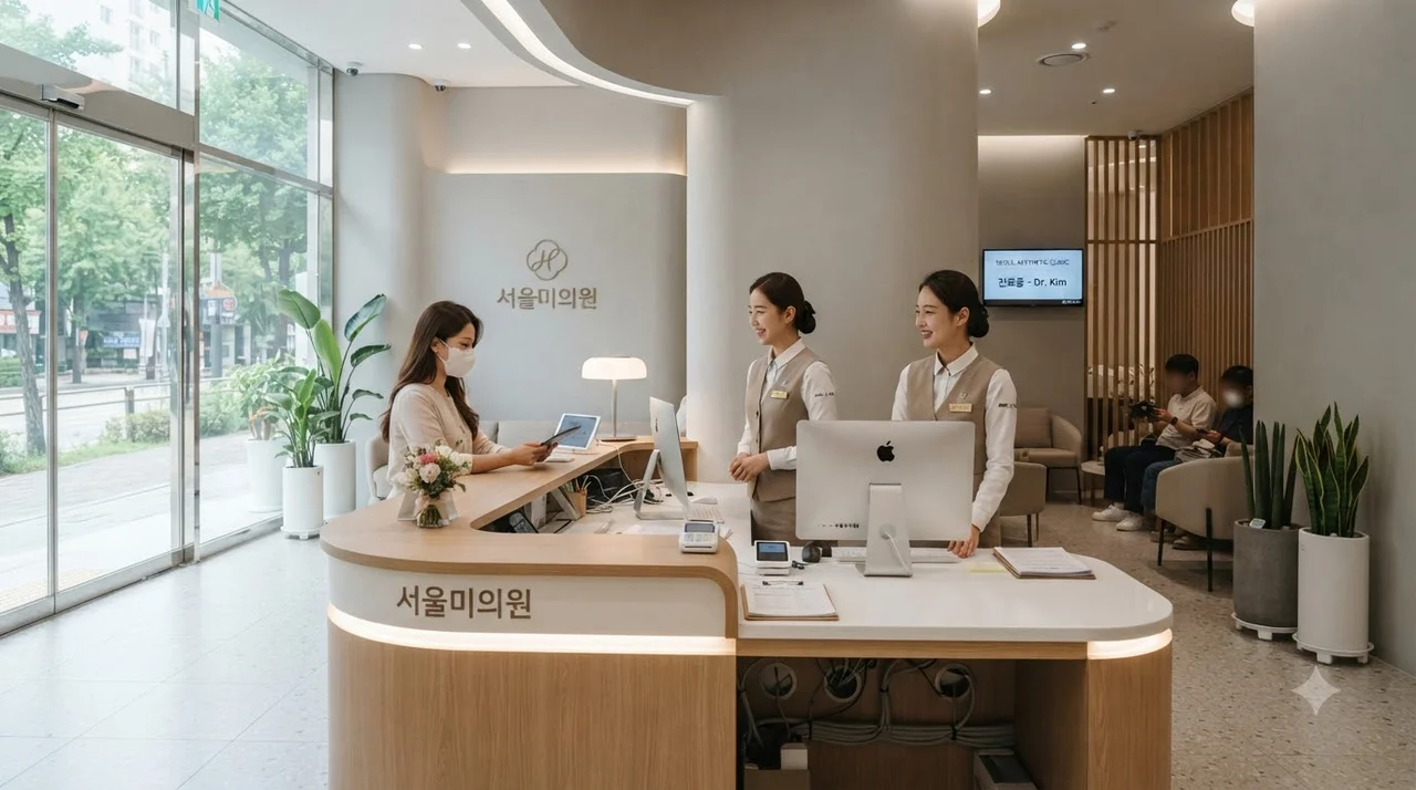 개원 일정이 연기되는 가장 흔한 원인은 통신 준비 차질 때문입니다