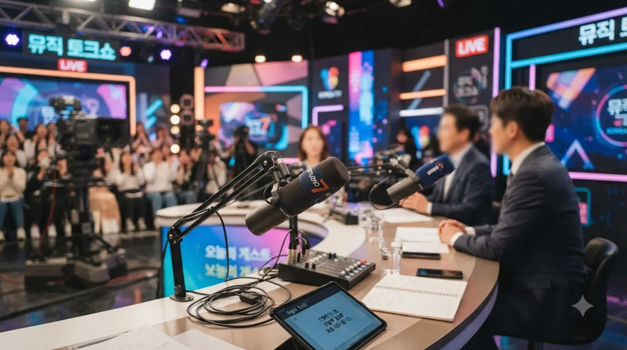 사당귀에서 밝혀진 엔플라잉 이승협의 반전 실제 성격