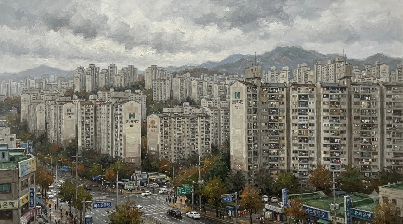 전문가가 바라보는 향후 서울 부동산 경매 시장 전망