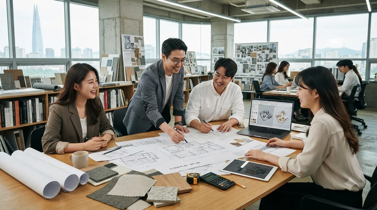 하자 없는 리모델링 업체를 선별하는 가장 신뢰할 만한 기준