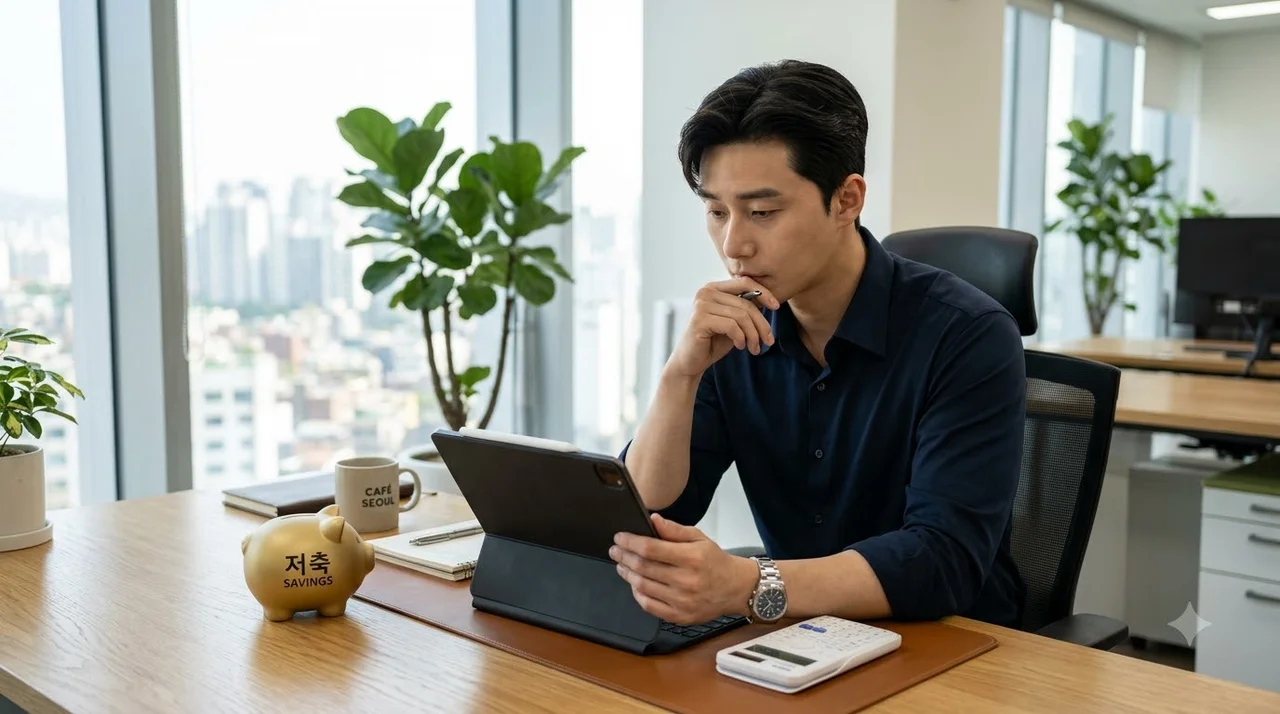 기준금리 3% 진입했다는데.. 9월 정기예금 지금 넣어도 괜찮을까?
