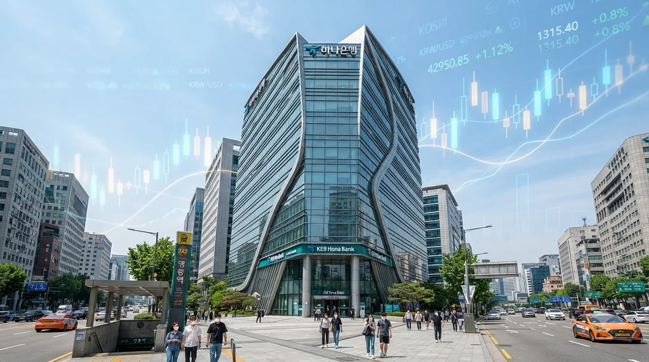 2026년 9월 기준금리 3% 시대, 정기예금 지금 가입이 답일까?