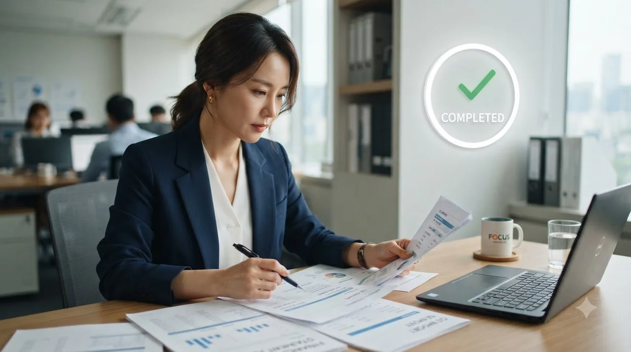 9월 예금 가입 전 꼭 체크해야 할 3가지