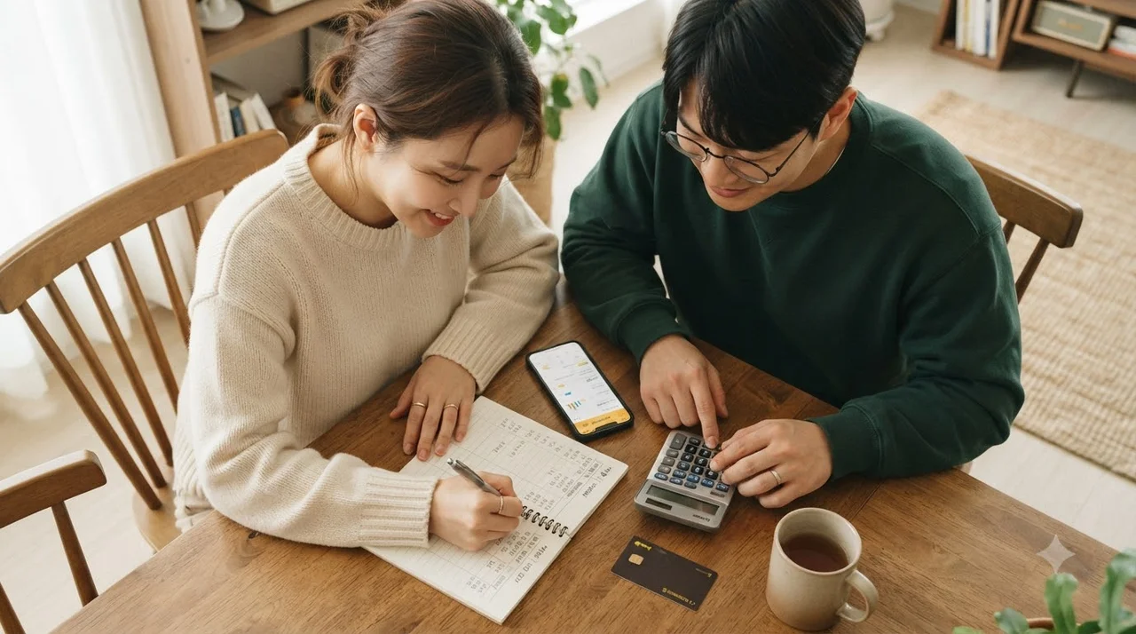 결론: 금리 인하 기조 속 자산 운용 제언