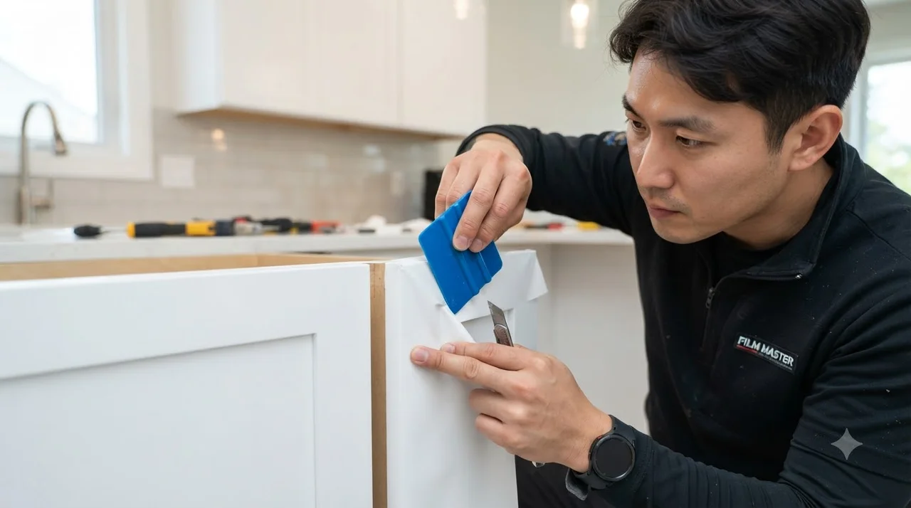 실패 없는 필수 공정 순서 3단계