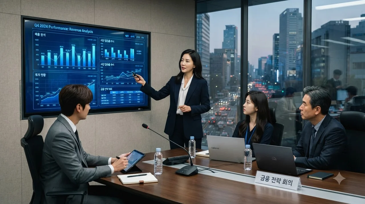 부처별 중소기업 지원사업 효율화 및 재원 절감 내역