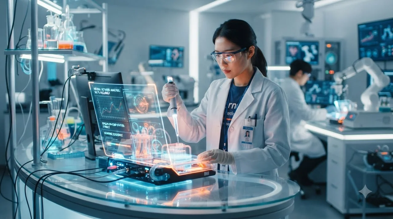 확보된 4조 원 재원, 어디에 어떻게 집중 투자되나?