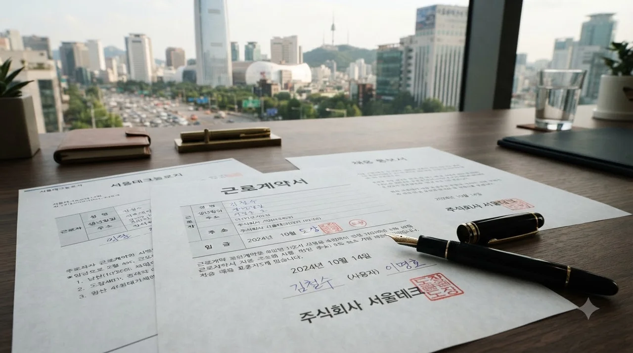 자발적 퇴사 실업급여 개편안 핵심 내용 비교