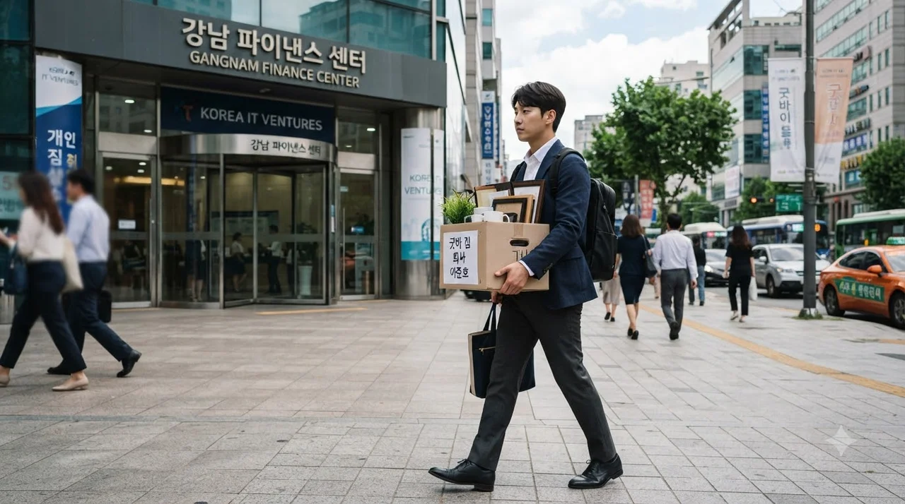 '실업급여 사냥꾼'과 도덕적 해이(모럴 해저드) 논란