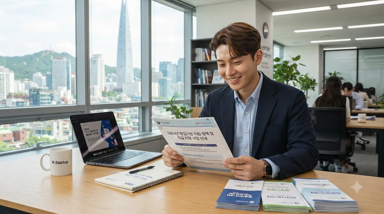 동종 업종 재창업 불인정 기간, 3년에서 1년으로 대폭 단축