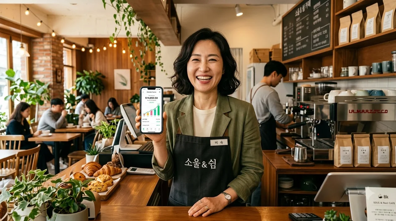 토스뱅크 서울 소상공인 대출 2000만원 출시! 18만원 더 받는 비밀..?