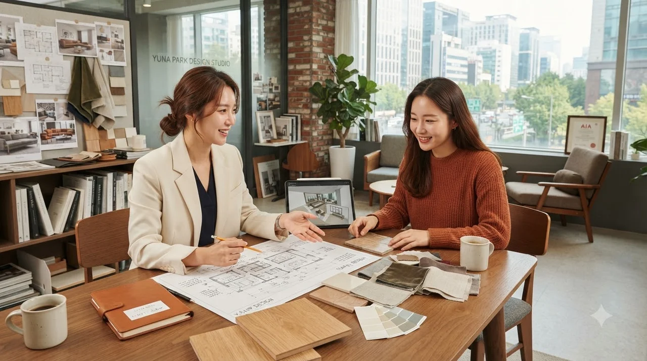 검증된 책임시공 전문기업 (주)더젠 인테리어시공팀 추천