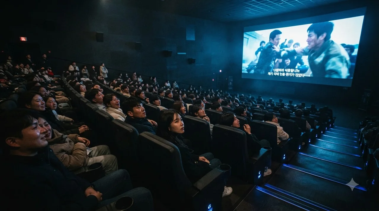 영화 옵세션 관람평 한눈에 보기, 도대체 어떤 영화길래?