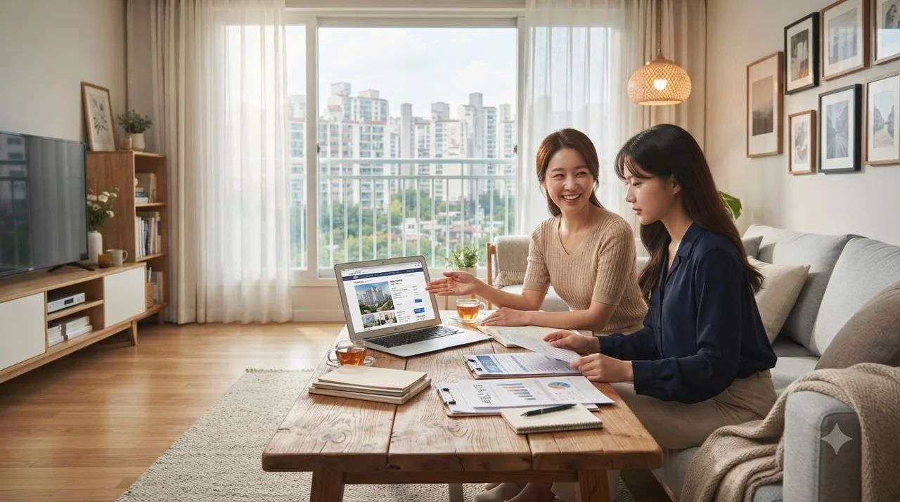 10월부터 바뀌는 일시적 2주택 규정, 당장 파는 게 정답일까?