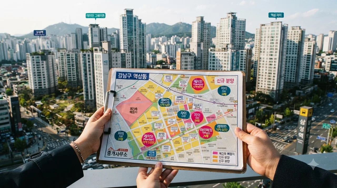 내가 단축 대상일까? 처분기간 2년이 적용되는 3가지 조건