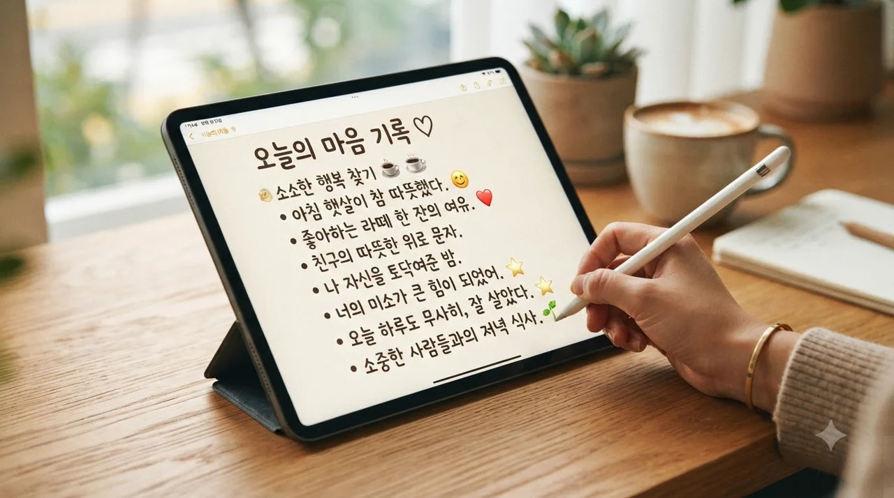 영상 속 정동원이 팬들에게 전한 핵심 메시지 3가지