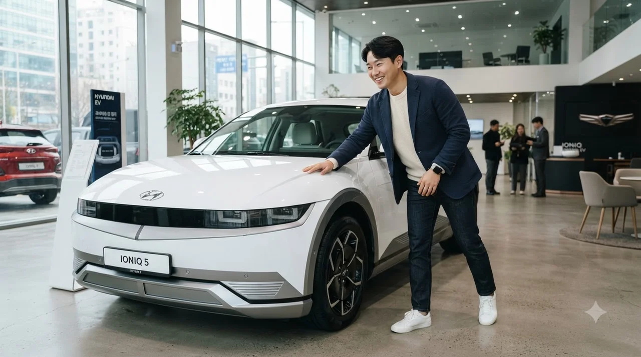 2026년 전기차 보조금 핵심 변화, 무엇이 달라졌을까?