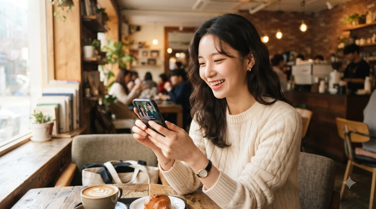 인기 급상승을 만든 3가지 핵심 관전 포인트