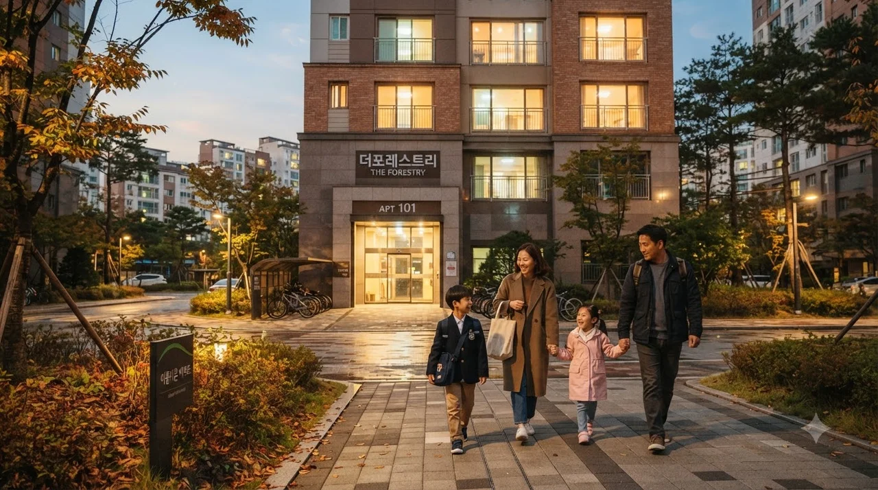 실거주 요건 채우기 어려운 경우 대비책