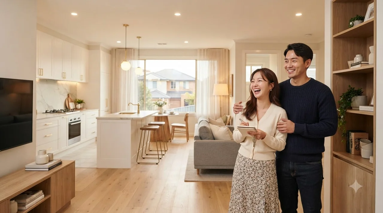 입주 전 최종 점검 및 하자 예방을 위한 세심한 체크사항