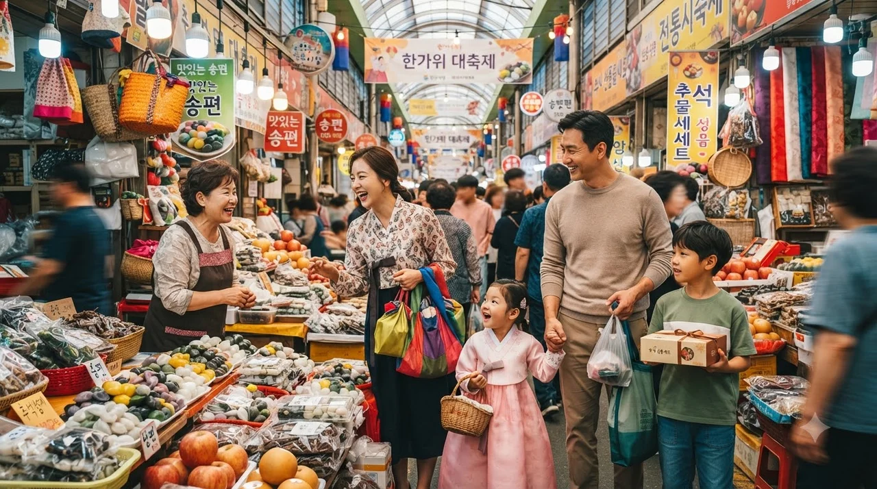 추석 연휴 전 꼭 챙겨야 할 절세 스텝 가이드
