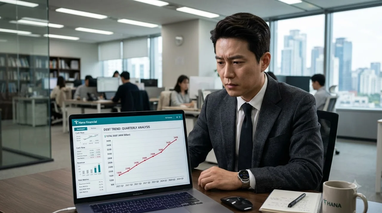 가계부채 2019.8조 역대 최고 찍었다는데.. 내 대출 한도 진짜 줄어들까?