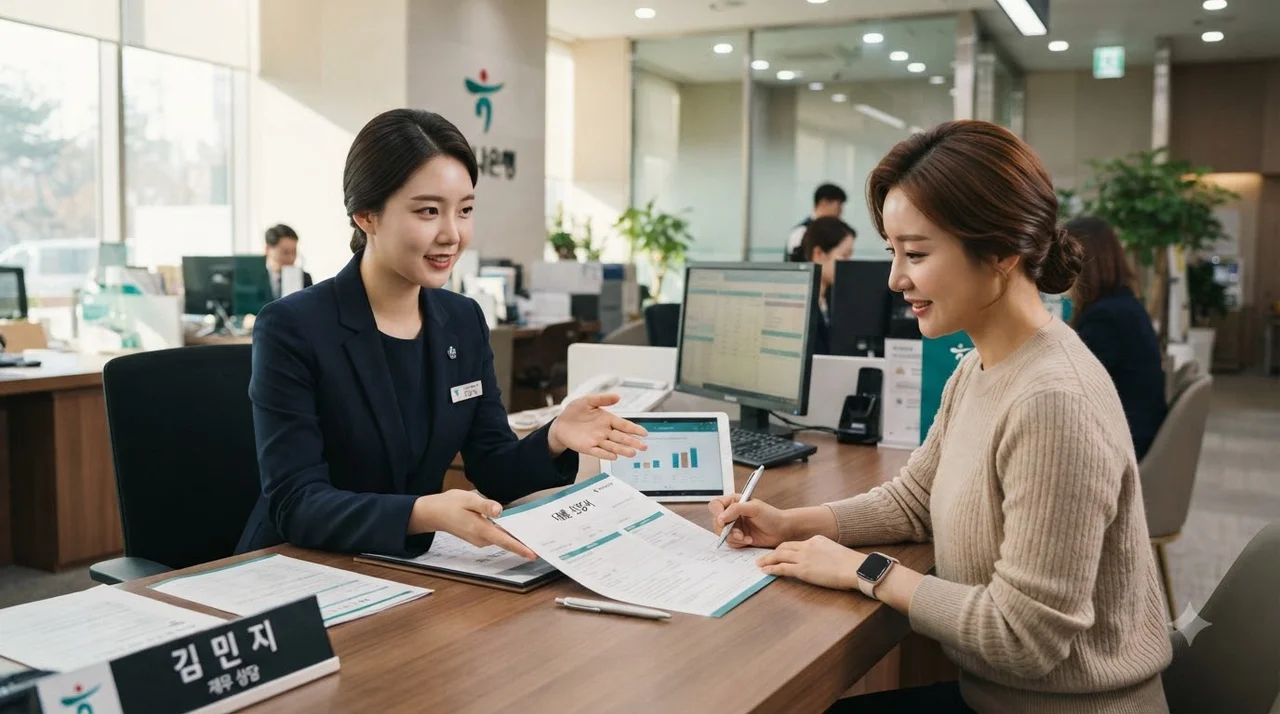 가계부채 2019.8조 원 돌파, 내 대출 한도 영향은?