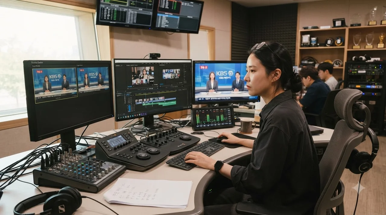나혼산 조작 논란, 제작진이 전격 사과에 나선 진짜 이유
