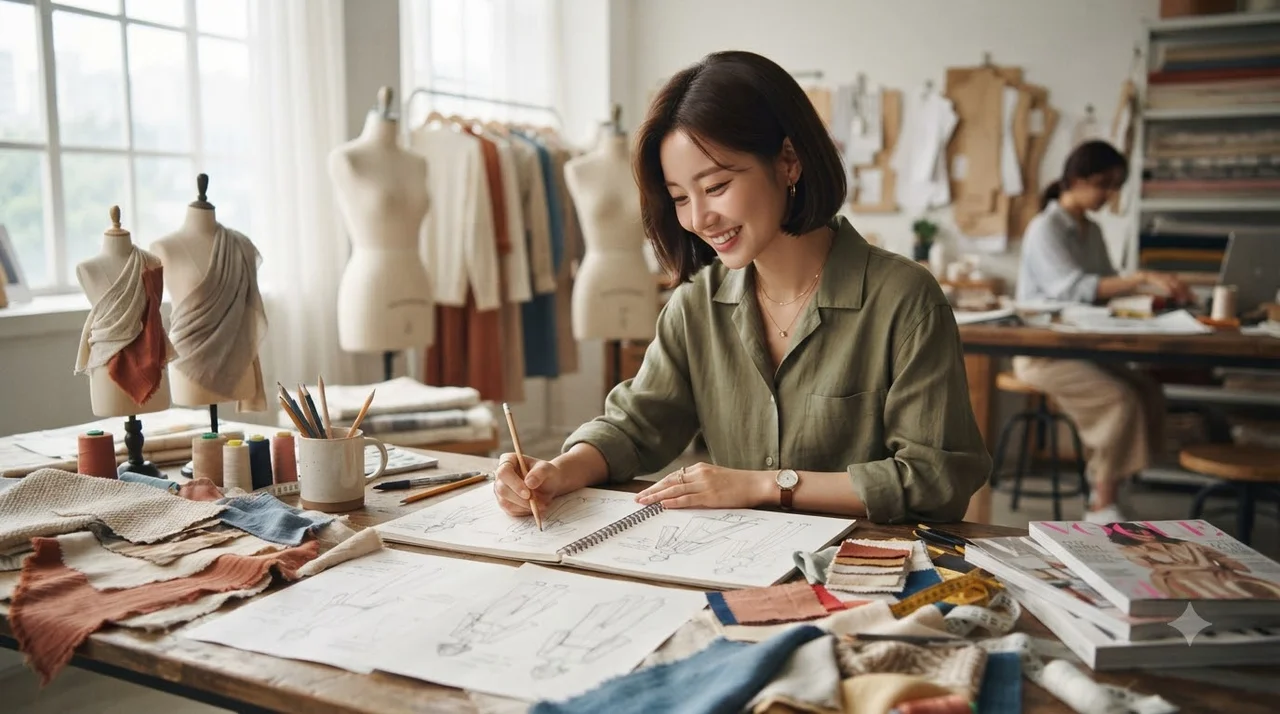 사랑이 온다 핵심 등장인물 관계 정리