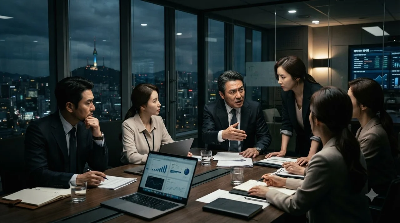 시청률 폭발의 원동력과 향후 관전 포인트