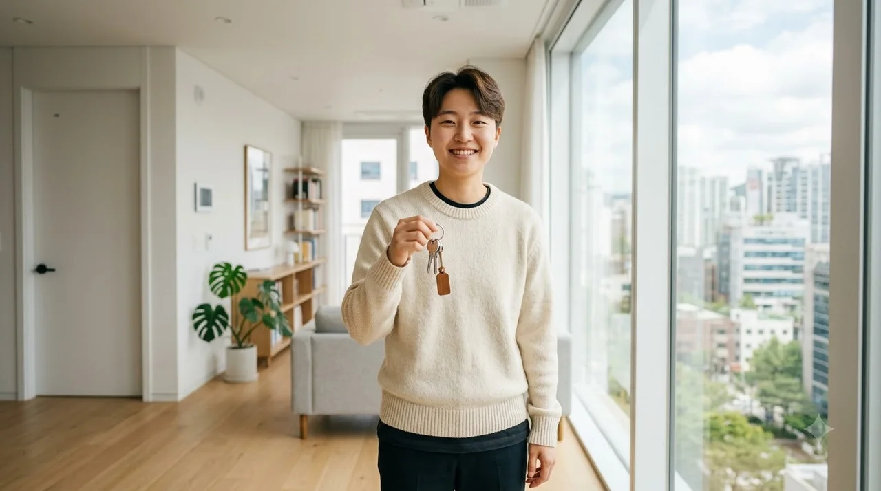월 이자 10만원대 가능할까?.. 2026 청년 전세자금 대출 조건과 한도 정리