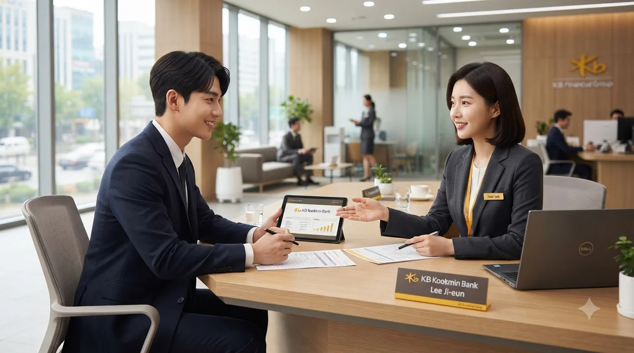 청년 전세자금 대출 신청 4단계 가이드