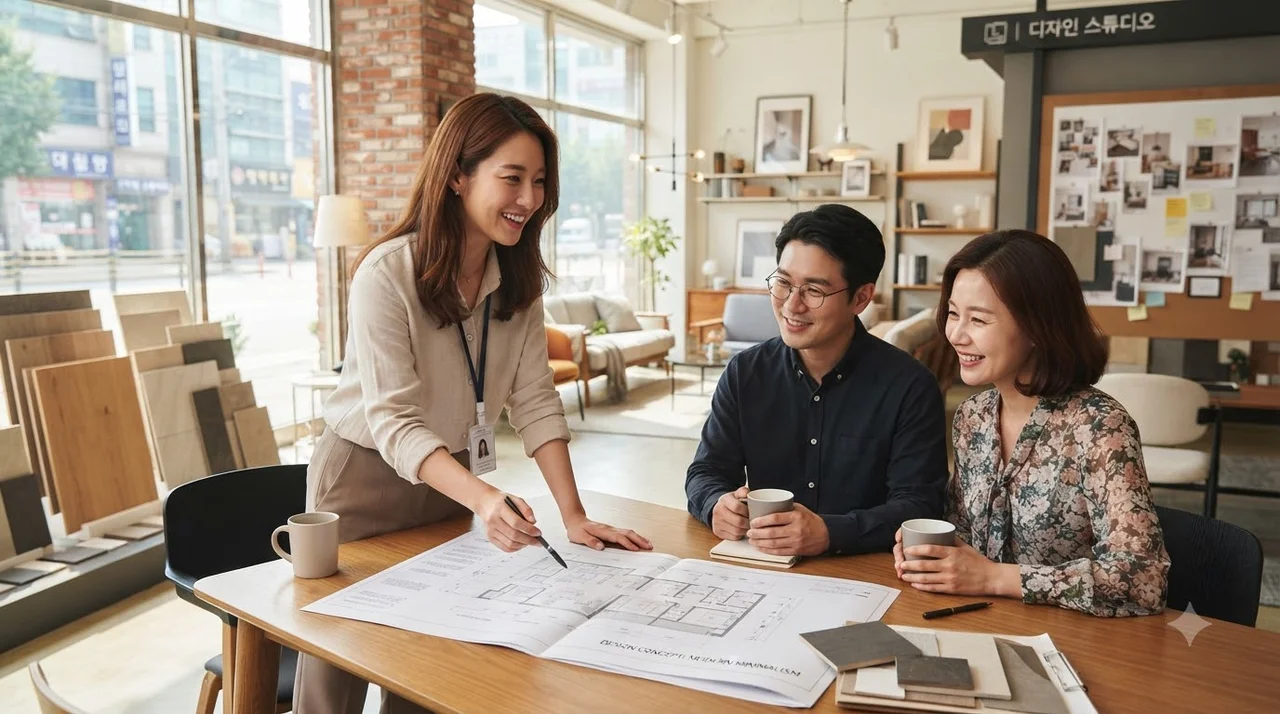 믿을 수 있는 책임시공 전문 업체 선택 팁
