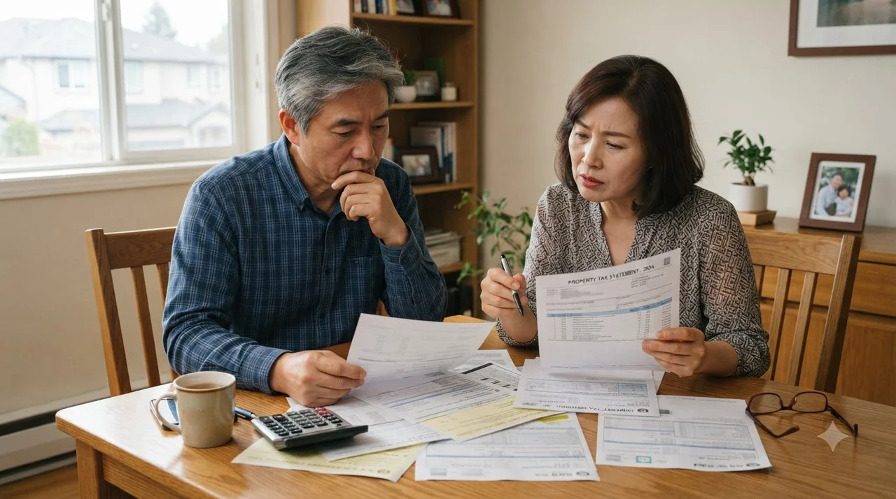 2028년 장특공제 개편, 미리 대비하지 않으면 세금 폭탄 맞습니다