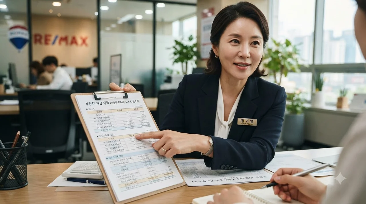 2028년 장특공제 개편 전후 공제율 비교