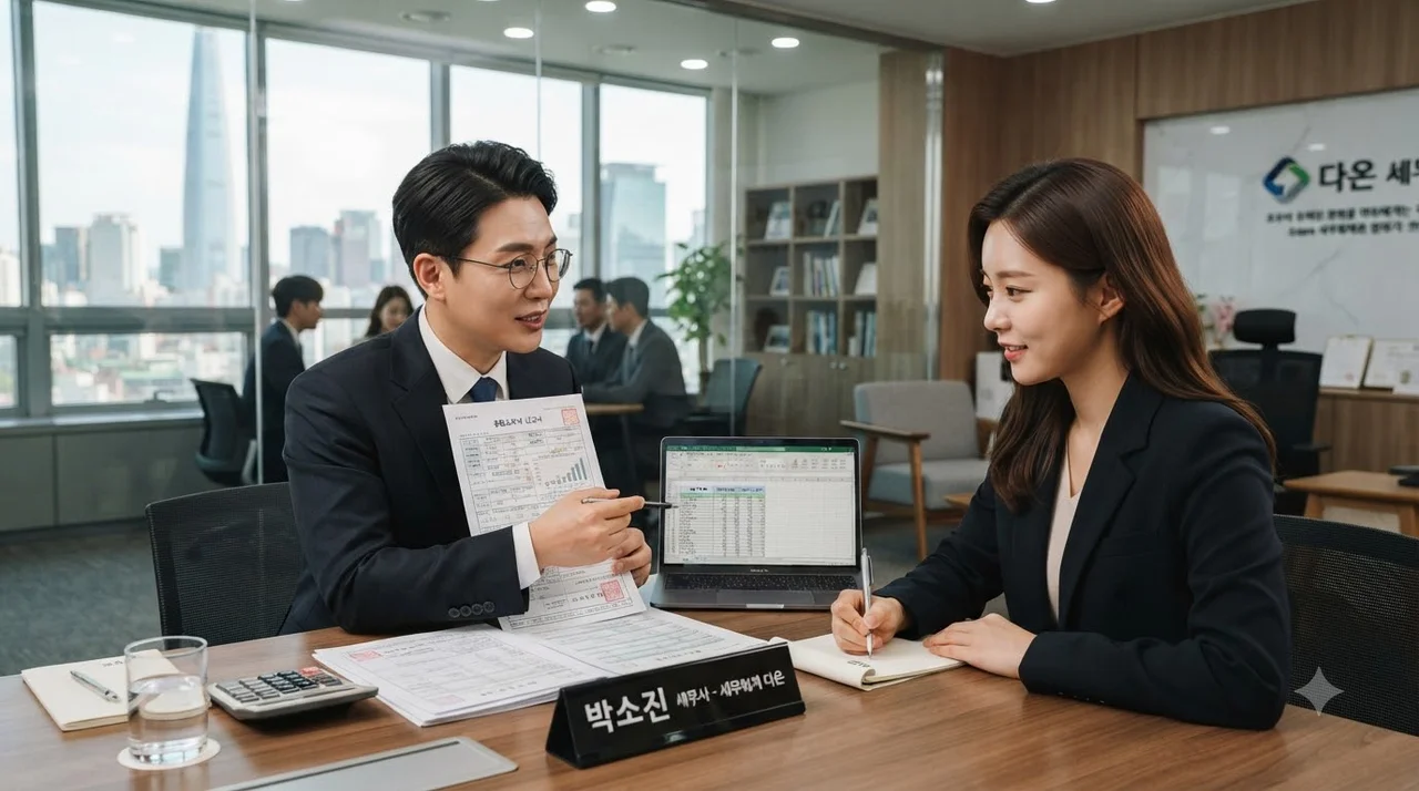 성공적인 절세를 위한 실전 매도 3단계 스텝 가이드