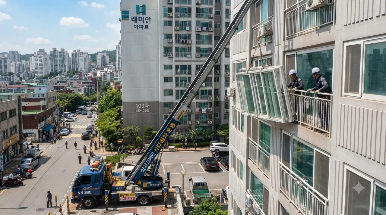 숨어있는 인건비와 부자재 비용의 비밀