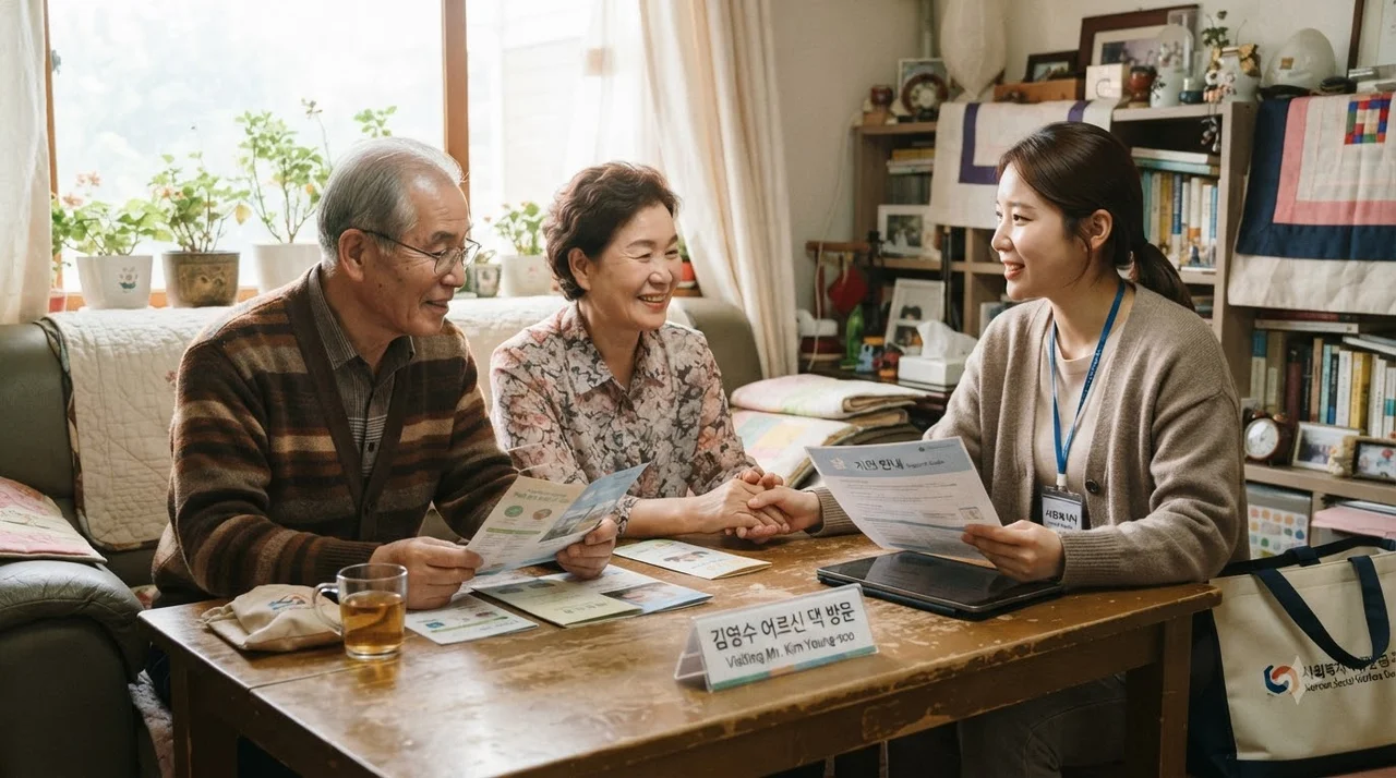 저소득층 및 취약계층 안전망 대폭 강화