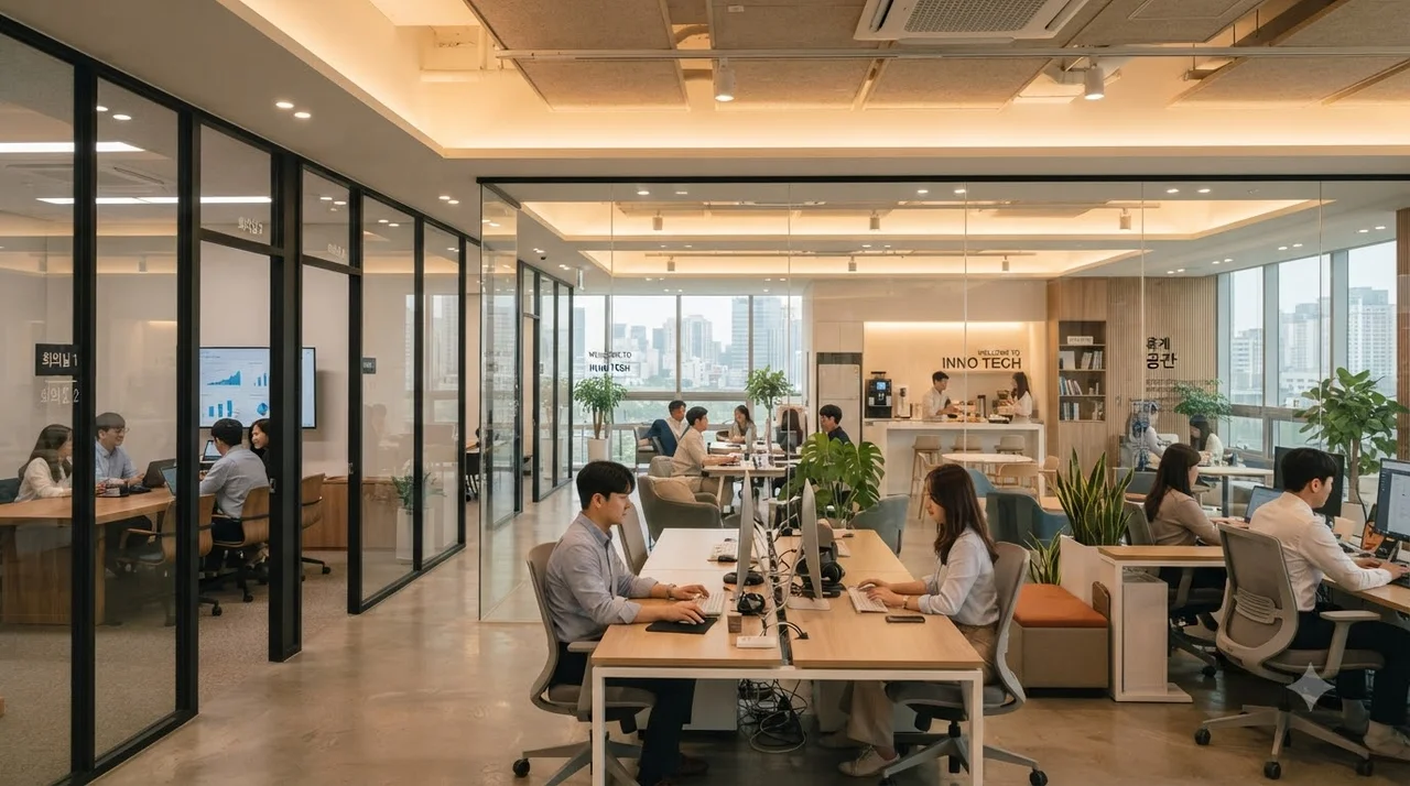 믿을 수 있는 전문 인테리어 시공업체 선정 팁
