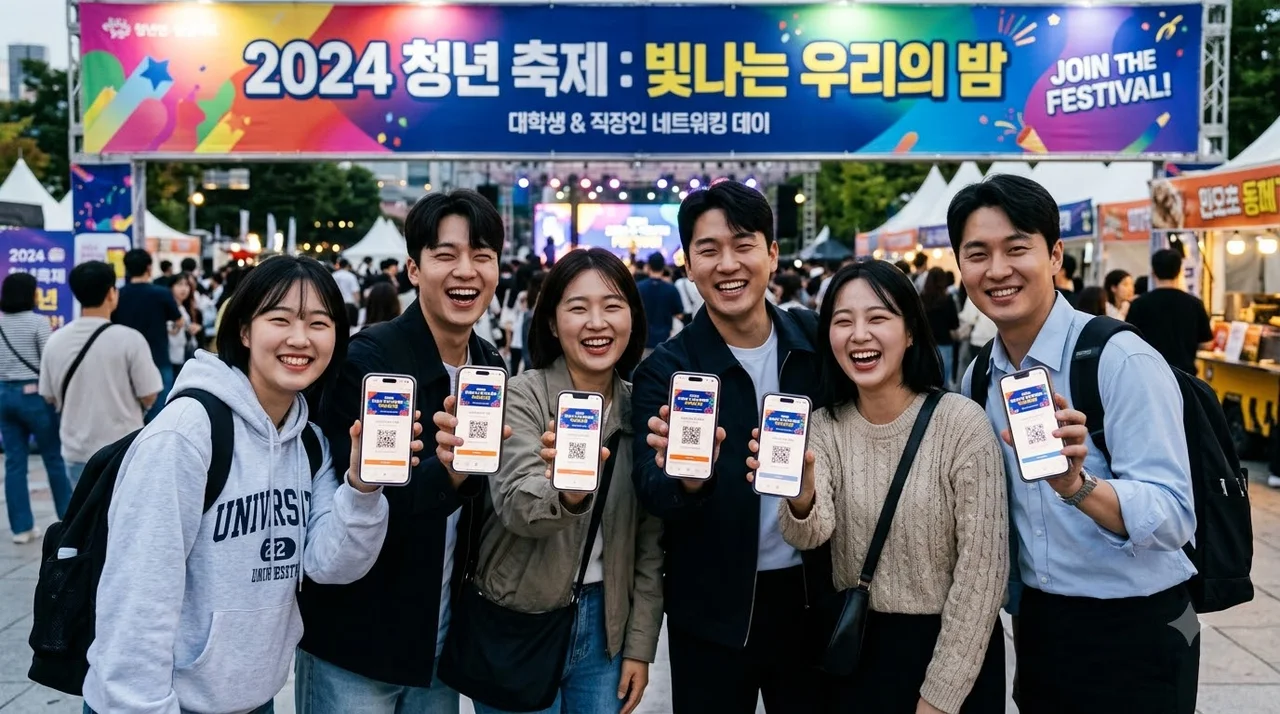 19~34세 누구나 최대 15만원? 청년문화패스 지원 확대 소식에 난리 난 이유..