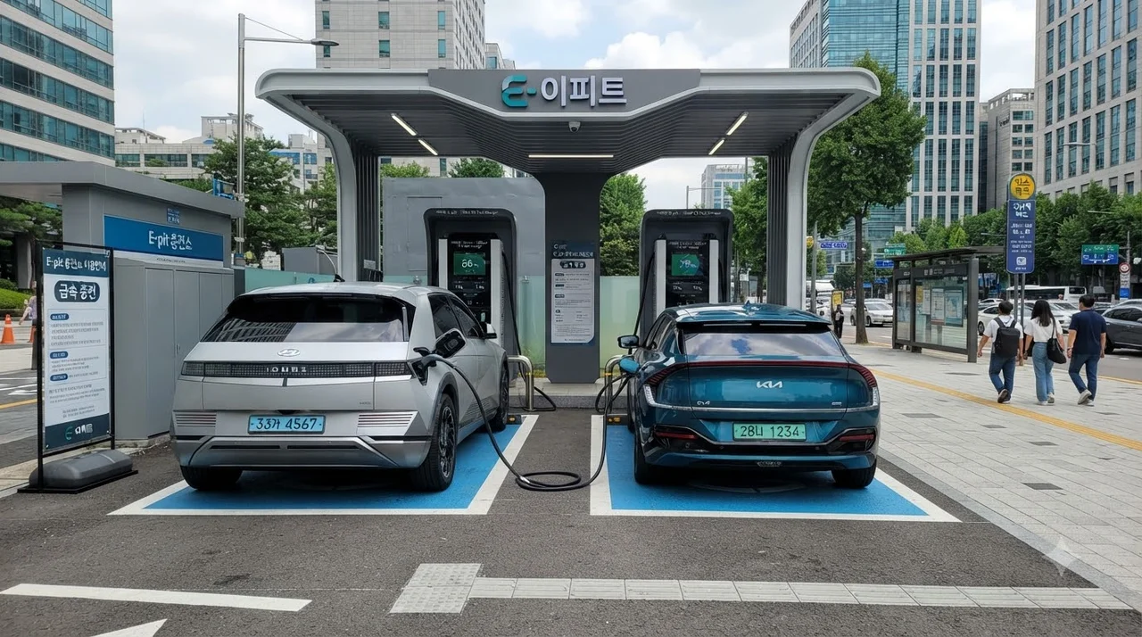BYD 돌핀·씨라이언7 모델별 보조금 및 실구매가 비교