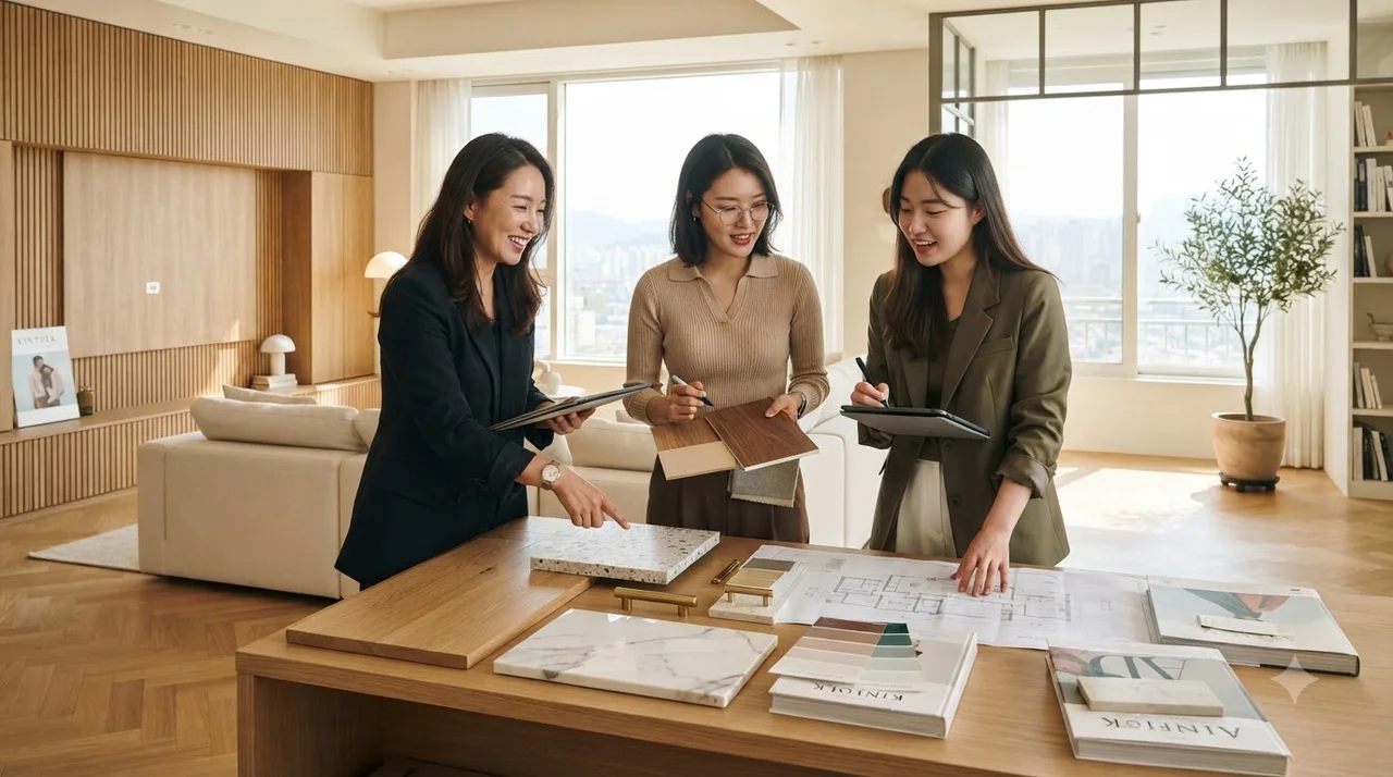 합리적인 가격과 신뢰를 자랑하는 대표 추천업체 (주)더젠