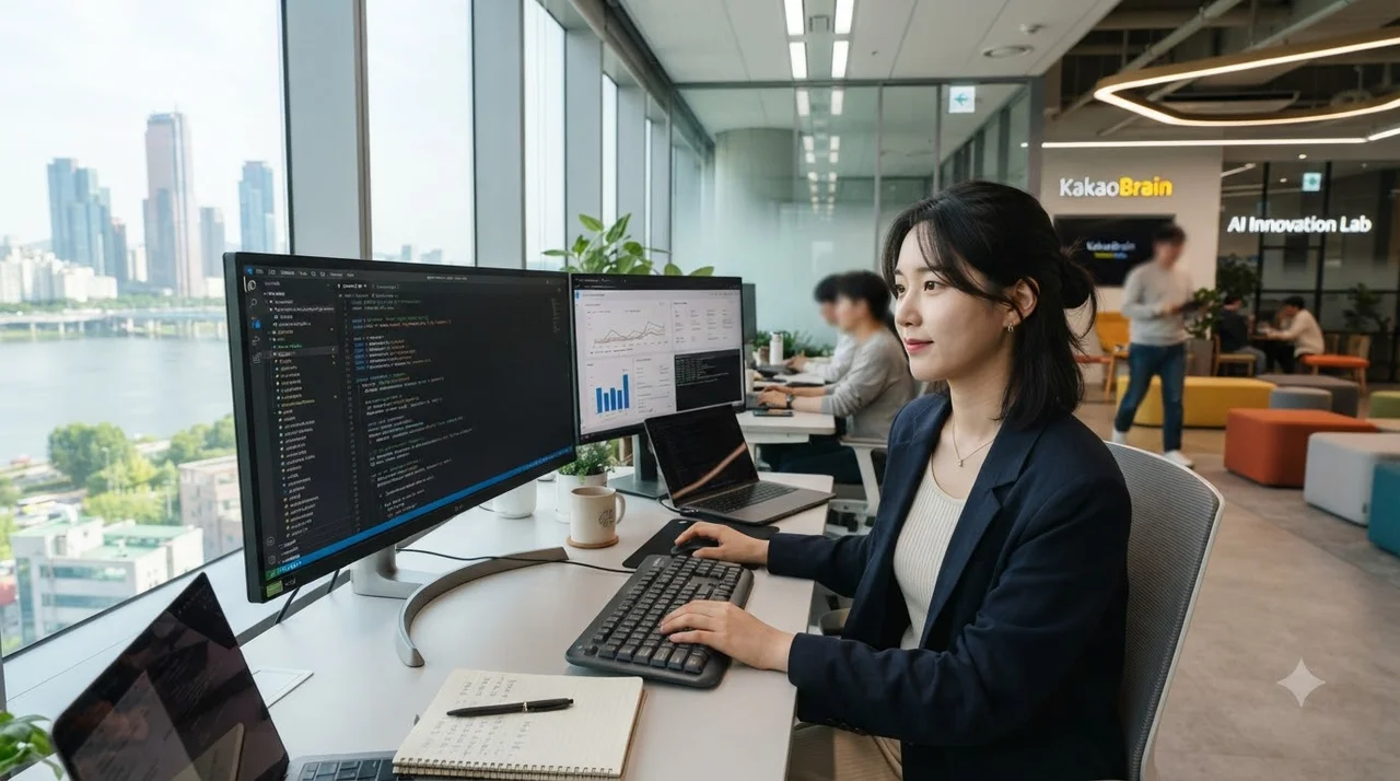 중소기업 AI 실무인력 1600명 양성과 12개월 인턴십 연장 핵심 정리