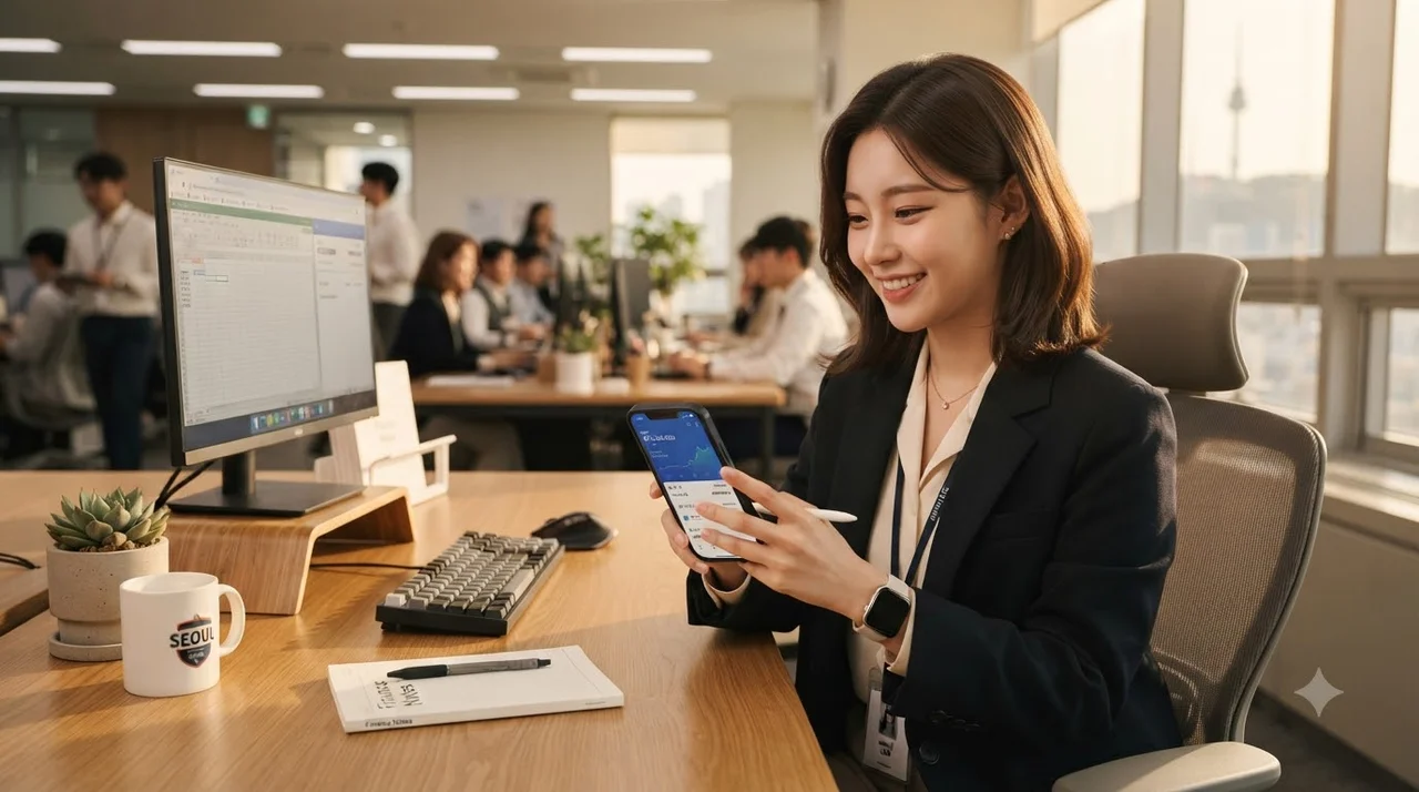 청년미래적금 9월 추가모집 일정과 핵심 자격 조건