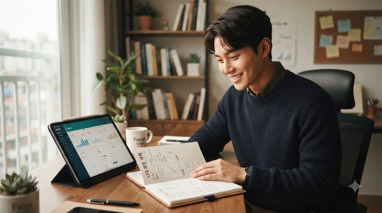 대출 한도 및 금리 조건 한눈에 보기