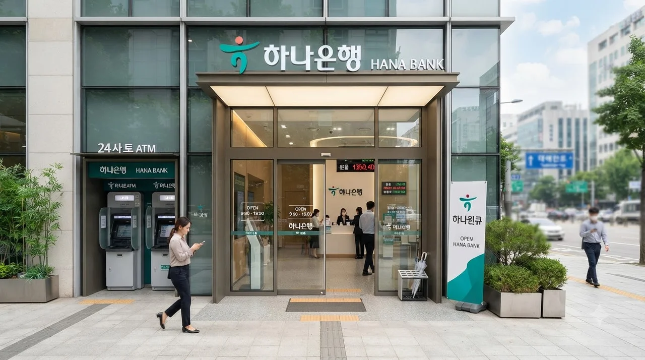 신청 방법 및 필요 제출 절차