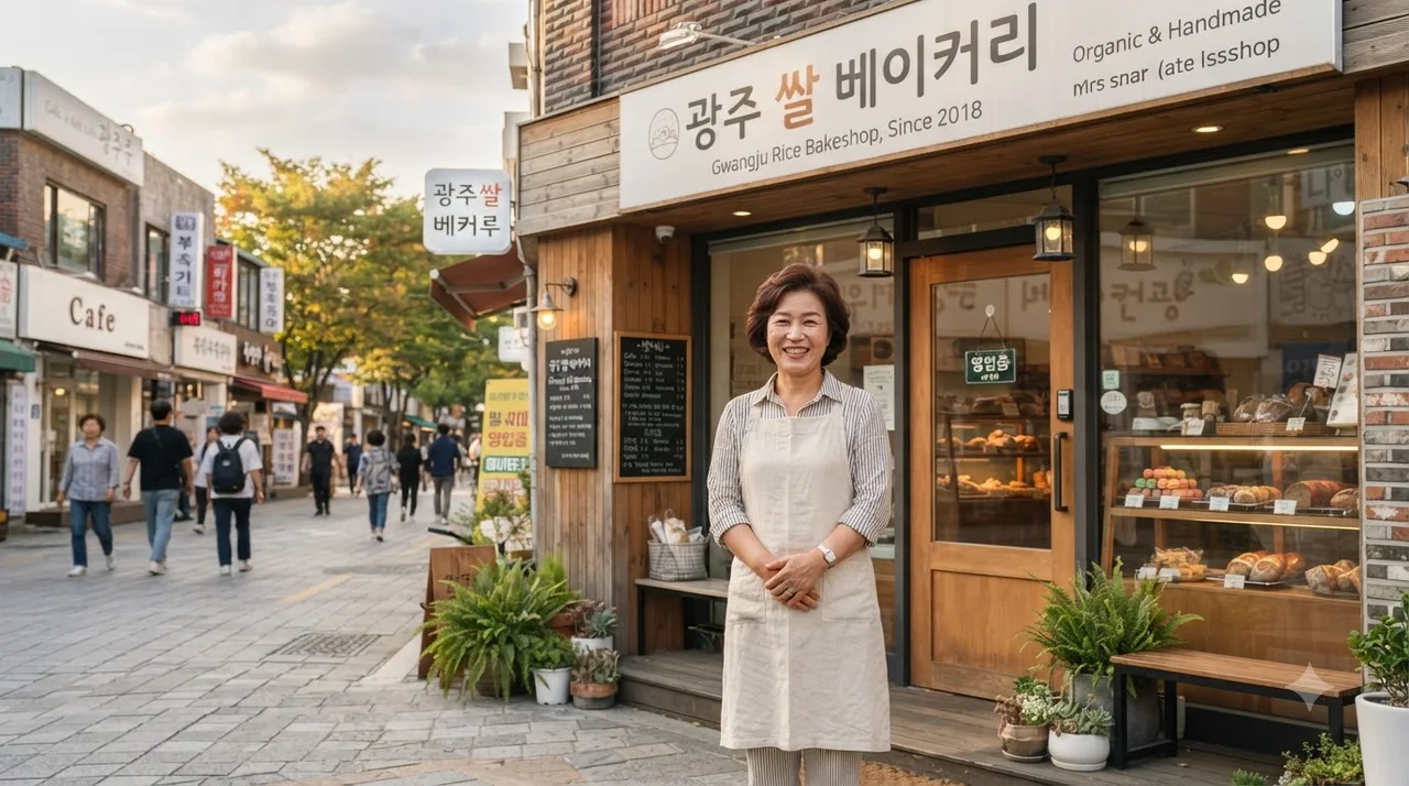 2026년 광주 서구 소상공인 특례보증 대출 이자 지원이란?
