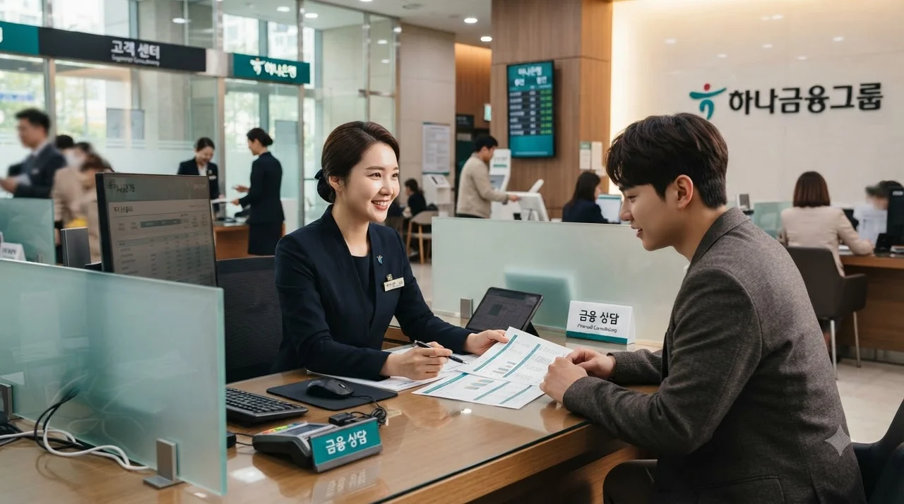 광주신용보증재단 방문 신청 3단계 절차