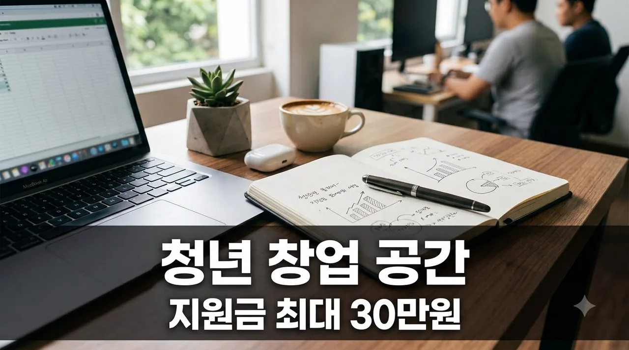 "인천 서구에서 창업공간 지원?" 청년e음 청년스타트업 지원사업 알고 보니..